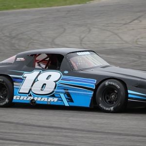 Meet your Posher, Randy